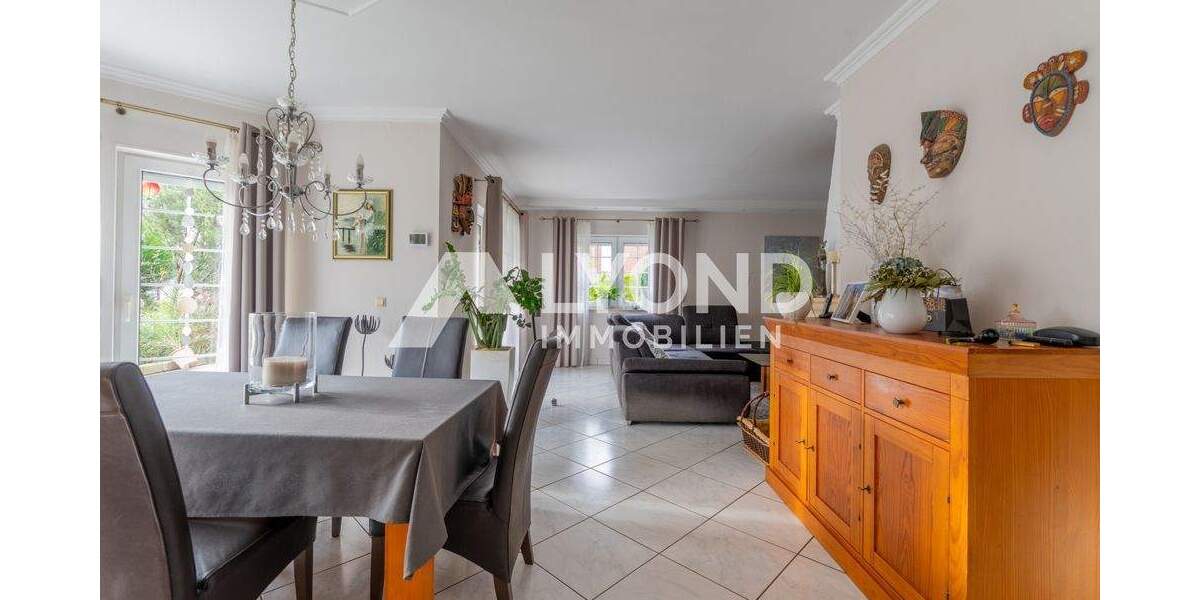 Einfamilienhaus Goslar Ohlhof - 4 Zimmer, 146 m&sup2;, 395.000&euro; | Angebot:25687840