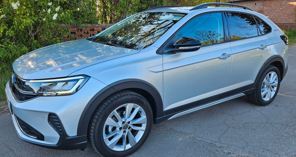 VW Taigo 6.900 km 19.800 &euro; Edemissen 31234