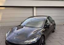 Gebrauchtwagen Tesla Model 3