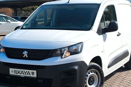 Peugeot Partner 32.000 km 16.380 € Giesen 31180