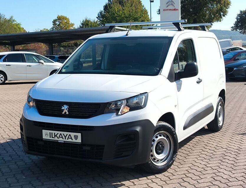 Peugeot Partner 32.000 km 16.380 € Giesen 31180