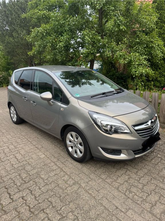 Meriva