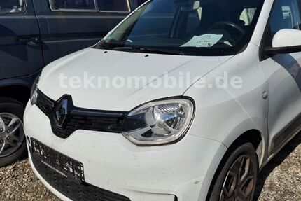 Renault Twingo 188.997 km 2.884 &euro; Hildesheim 31137