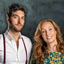 Das Geld liegt auf der Fensterbank, Marie - Nummernschieben 06.02.2026 Kulturfabrik Löseke