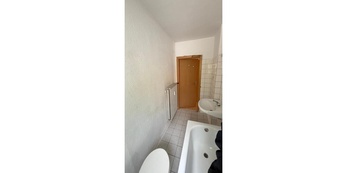 Erdgeschoßwohnung Salzgitter Ortschaft Südost - 2 Zimmer, 42 m&sup2;, 400&euro; | Angebot:26578128
