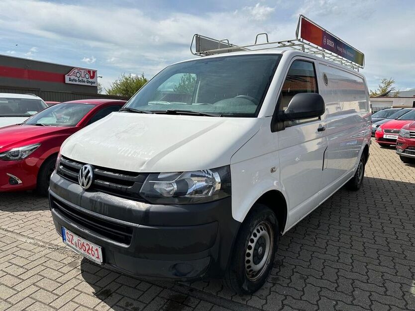 T5 Transporter