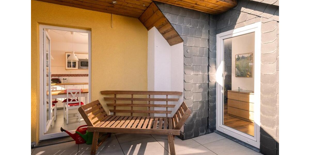 Dachgeschoßwohnung Braunschweig Westliches Ringgebiet - 5 Zimmer, 120 m&sup2;, 380.000&euro; | Angebot:27192024