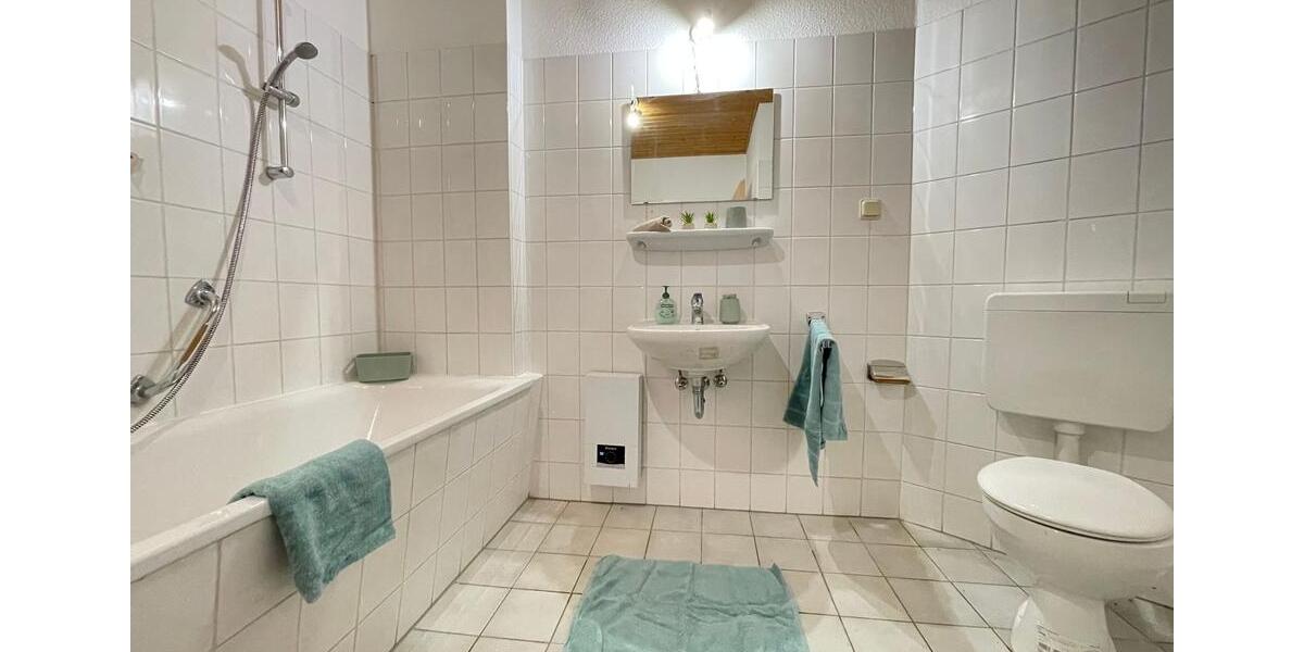 Etagenwohnung Salzgitter Ortschaft Südost - 3 Zimmer, 68 m&sup2;, 400&euro; | Angebot:26166527