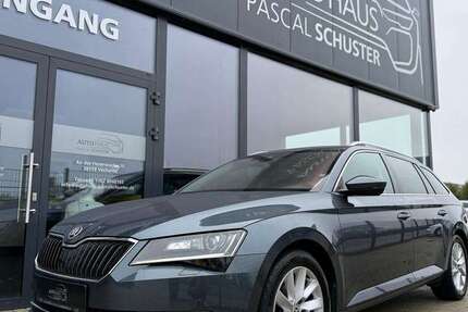 Skoda Superb 156.300 km 14.950 € Vechelde 38159