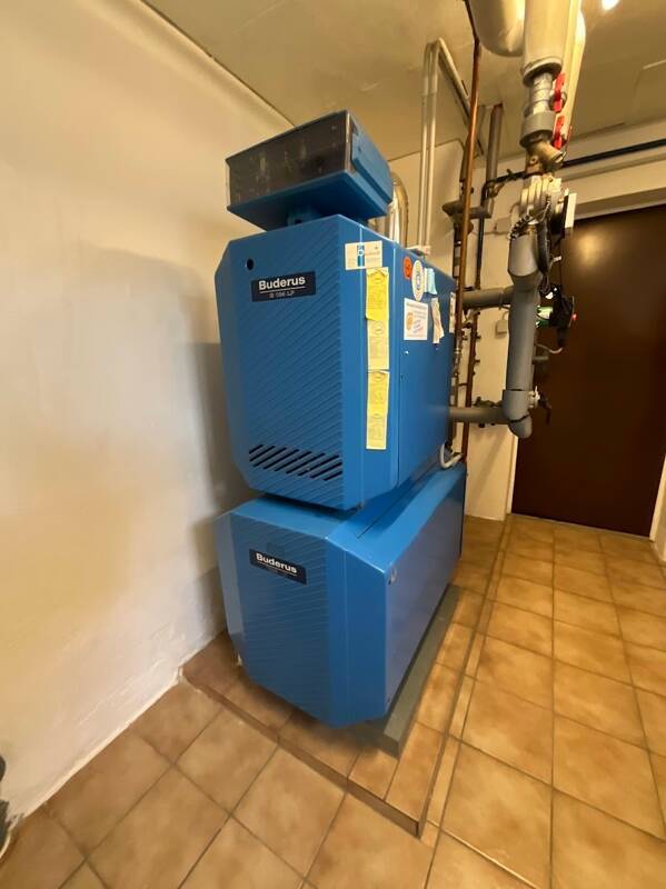 Erdgeschosswohnung, mit Gartennutzung im Norden von Braunschweig 2 zimmer