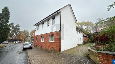 SICHERE MIETEINNAHMEN IN EDEMISSEN-ABBENSEN 17 zimmer