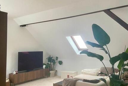 Wohnung Braunschweig Wabe-Schunter-Beberbach - 2.5 Zimmer, 90 m&sup2;, 810&euro; | Angebot:25232088