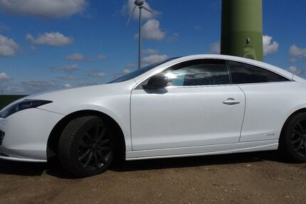 Renault Laguna 195.000 km 6.250 &euro; Algermissen 31191