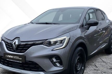 Renault Captur 24.824 km 19.747 &euro; Hildesheim 31135