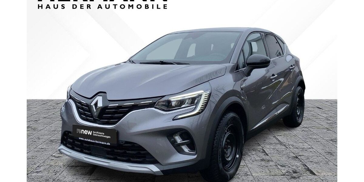 Renault Captur 24.824 km 19.747 &euro; Hildesheim 31135