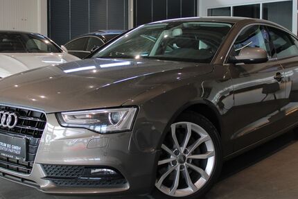 Audi A5 304.000 km 9.190 &euro; Braunschweig 38126