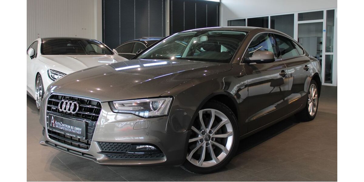 Audi A5 304.000 km 9.190 &euro; Braunschweig 38126