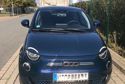 Fiat 500e 29.000 km 13.900 € Sehnde 31319