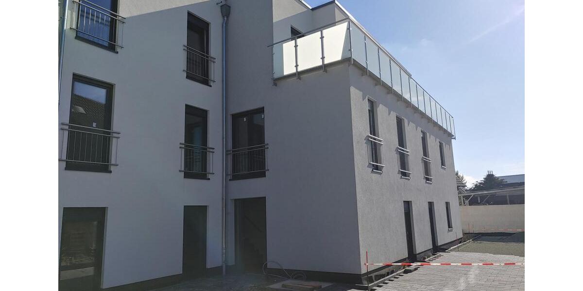 Dachgeschoßwohnung Peine Peine Kernstadt - 2 Zimmer, 77 m&sup2;, 950&euro; | Angebot:23717654