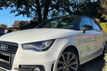 Audi A1 130.000 km 11.990 € Meine 38527