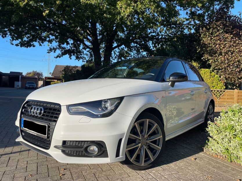 Audi A1 130.000 km 11.990 € Meine 38527