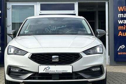 Seat Leon 55.600 km 20.950 &euro; Salzgitter 38229