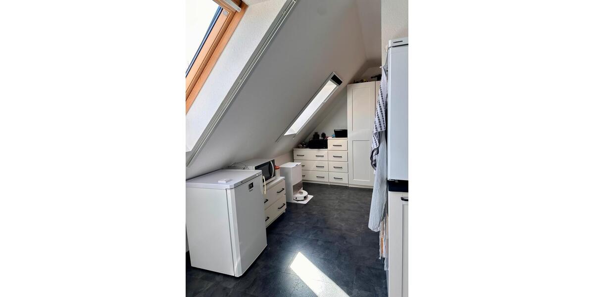 Maisonettenwohnung Braunschweig Broitzem - 2 Zimmer, 62 m&sup2;, 154.000&euro; | Angebot:25854495