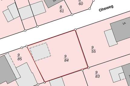 Grundstück Ilsede Adenstedt - 72.000&euro; | Angebot:25839053