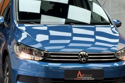 VW Touran 35.811 km 28.950 € Salzgitter 38259