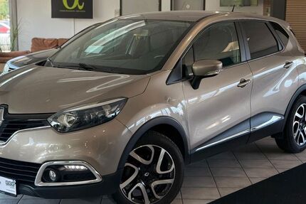 Renault Captur 75.000 km 8.690 &euro; Goslar 38644