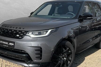 Land Rover Discovery 3.484 km 62.490 &euro; Wolfenbüttel 38304