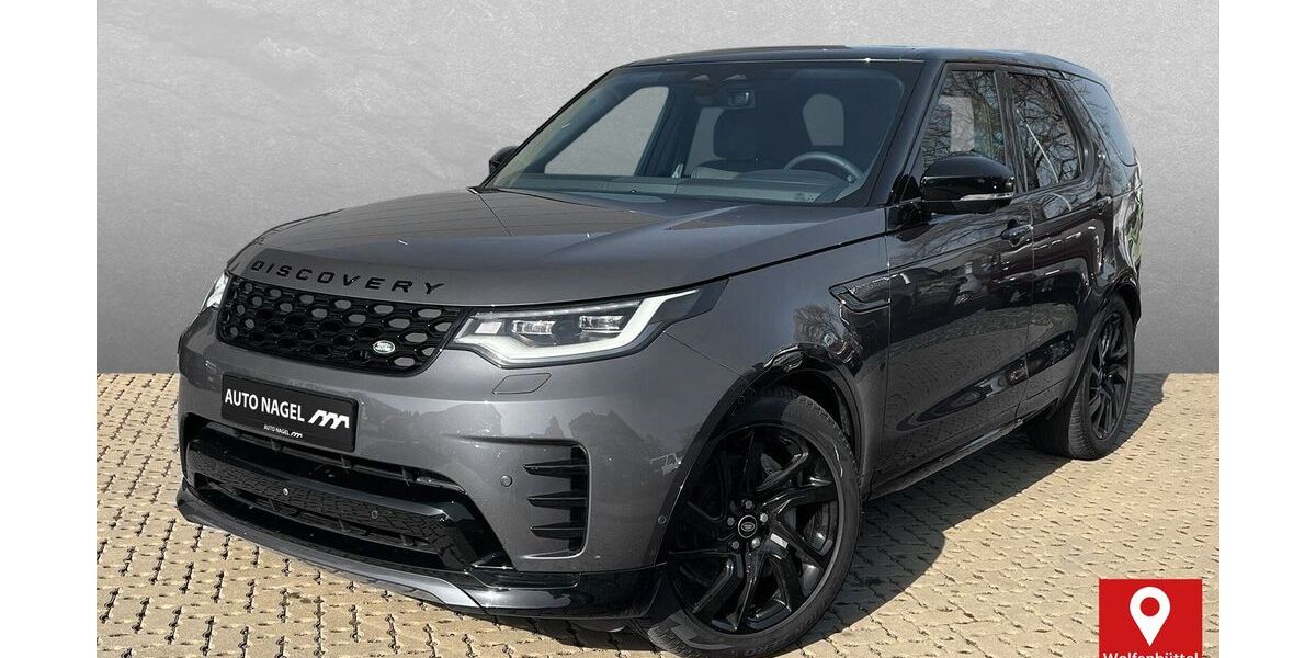 Land Rover Discovery 3.484 km 62.490 &euro; Wolfenbüttel 38304
