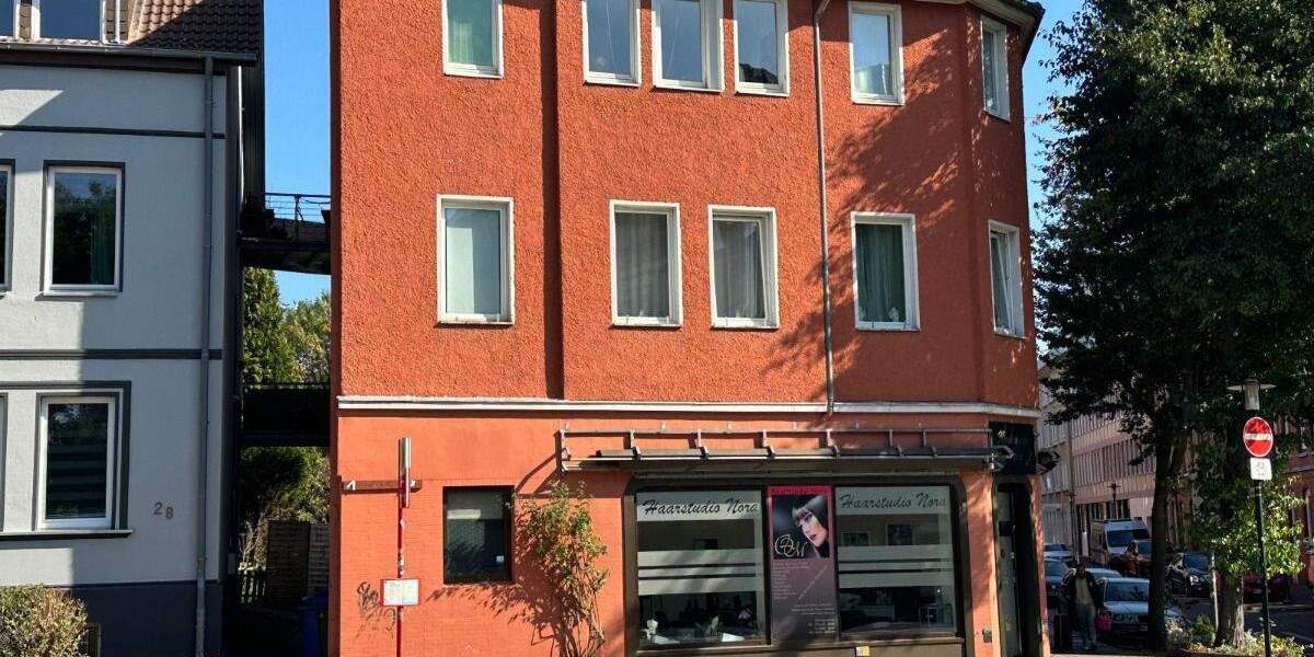 Gewerbeobjekt Hildesheim Nord - 495.000&euro; | Angebot:25734422