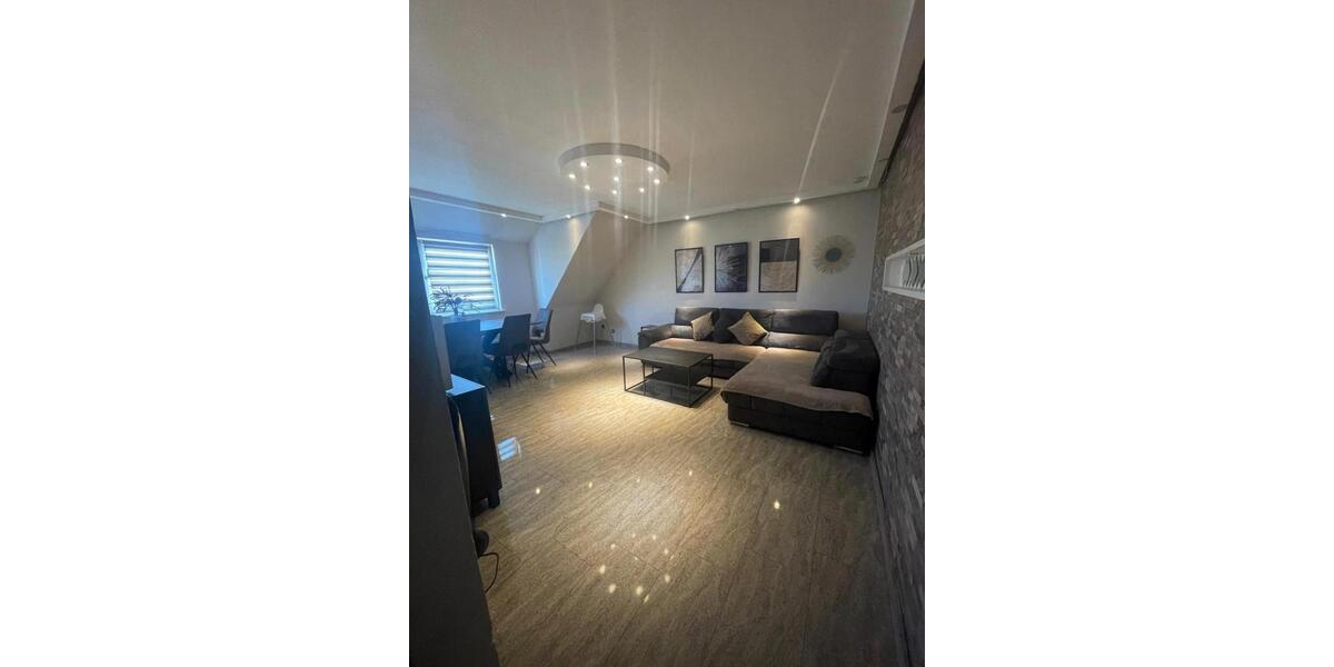 Etagenwohnung Braunschweig Broitzem - 3 Zimmer, 67 m&sup2;, 250.000&euro; | Angebot:27070733
