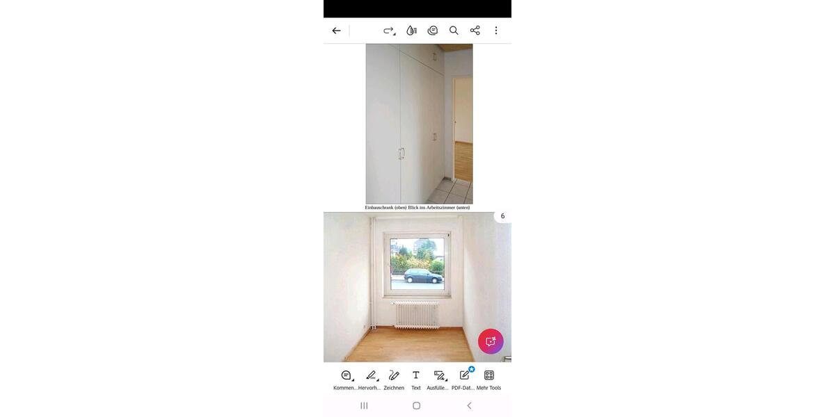 Erdgeschoßwohnung Wolfenbüttel Ahlum - 4 Zimmer, 84 m&sup2;, 139.000&euro; | Angebot:22528570