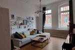 Hochparterre Hildesheim Oststadt/Stadtfeld - 4 Zimmer, 120 m&sup2;, 880&euro; | Angebot:26612169