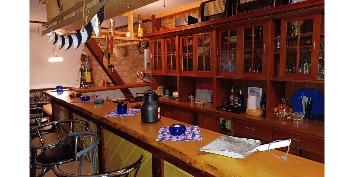 Großzügiges Zweifamilienhaus mit viel Potential in Goslar - Immenrode! 10 zimmer