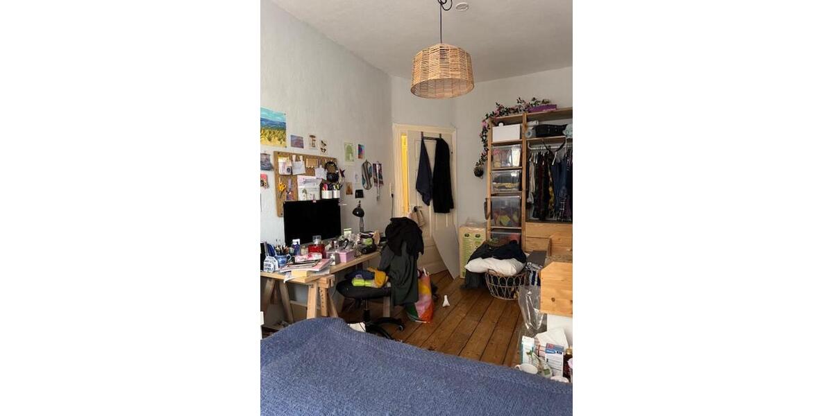 Erdgeschoßwohnung Hildesheim Himmelsthür - 3 Zimmer, 64 m&sup2;, 640&euro; | Angebot:24507726