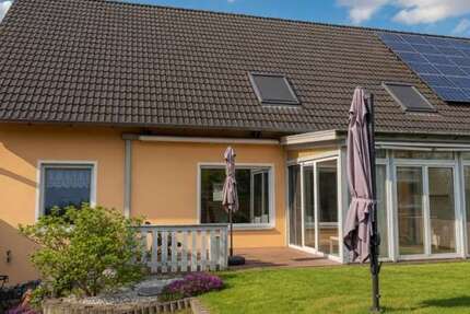 Haus Braunschweig Wabe-Schunter-Beberbach - 4 Zimmer, 119 m&sup2;, 1.500&euro; | Angebot:26918548