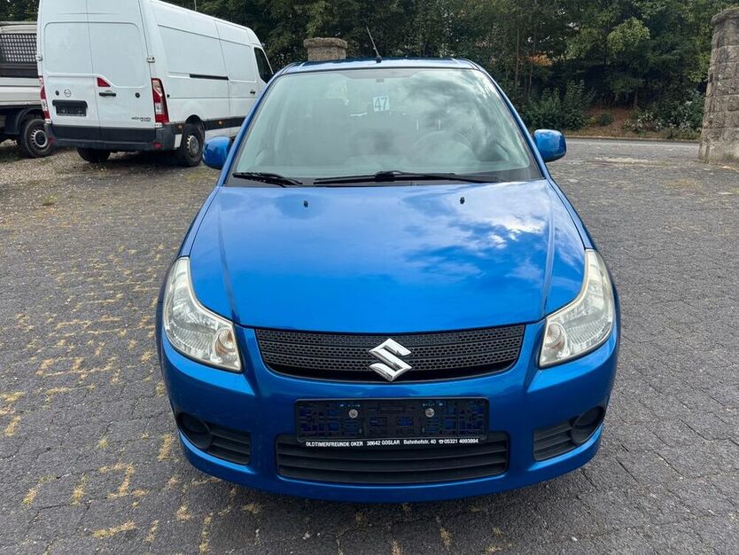SX4