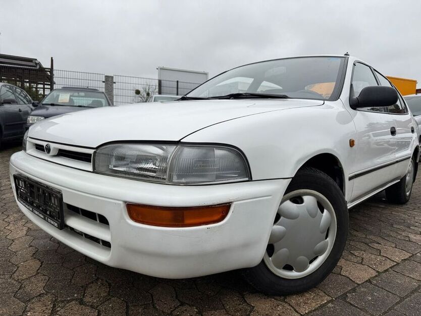 Corolla