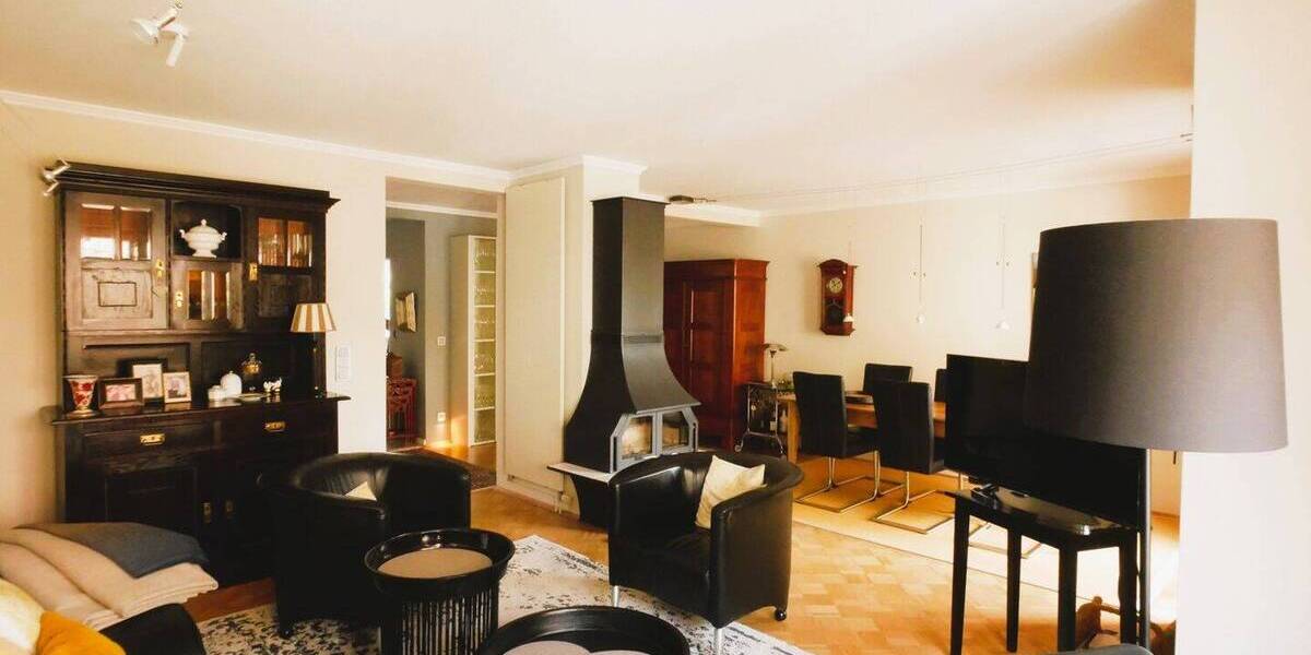 Reihenmittelhaus Wolfenbüttel Linden - 5 Zimmer, 155 m&sup2;, 465.000&euro; | Angebot:26188433