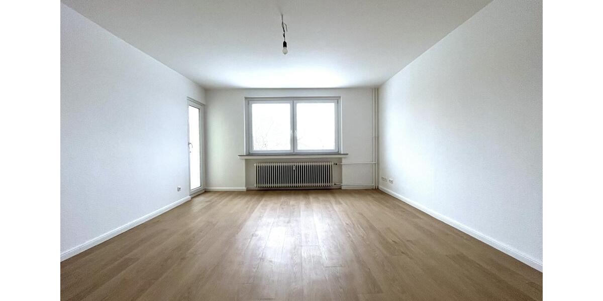 sensationelle Wohnung - 1 Monat mietfrei 3 zimmer