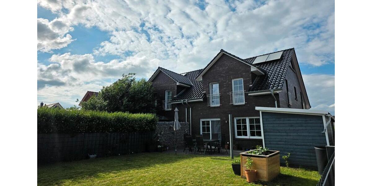 Einfamilienhaus Hohenhameln - 4 Zimmer, 127 m&sup2;, 385.000&euro; | Angebot:26816910