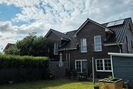 Haus Hohenhameln - 4 Zimmer, 127 m&sup2;, 385.000&euro; | Angebot:26816910