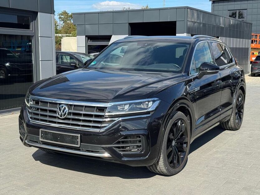 Touareg