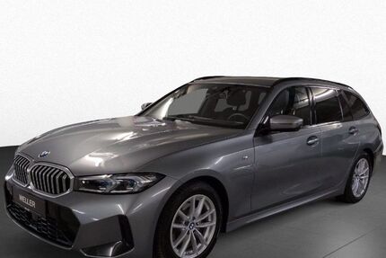 BMW 320 24.486 km 41.403 &euro; Hildesheim 31137