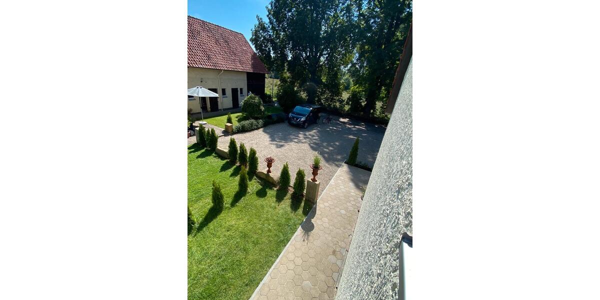 Vermiete Haus Doppelhaushälfte im Harzvorland 4 zimmer