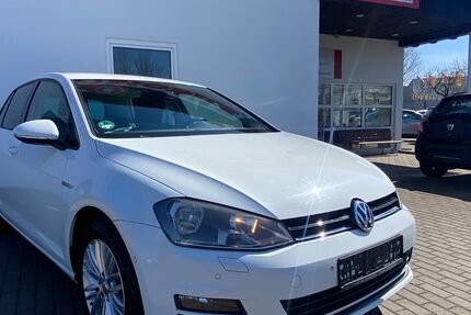 VW Golf 244.000 km 4.950 &euro; Goslar 38644