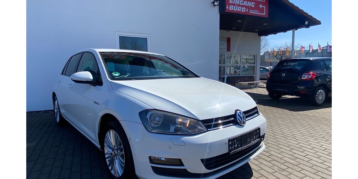 VW Golf 244.000 km 4.950 &euro; Goslar 38644